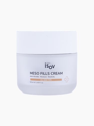 Наполняющий крем isov meso fills cream, 50 мл, в Узбекистане