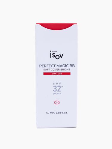 Крем матирующий Isov Sorex Perfect Magic BB Cream, 50 мл