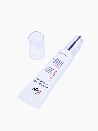 Крем Isov wrinkle care eye cream, 30 мл, фото