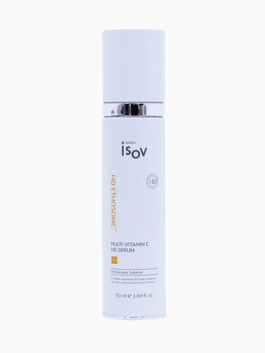 Сыворотка Isov Reverse HD Ethosome Multi Vitamin C HD serum, 50 мл