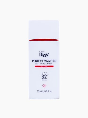 Крем матирующий Isov Sorex Perfect Magic BB Cream, 50 мл, в Узбекистане