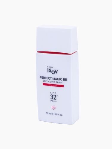 Крем матирующий Isov Sorex Perfect Magic BB Cream, 50 мл, фото