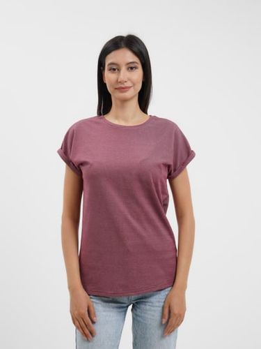 Женская футболка Ramonso MO-003, Бордовый