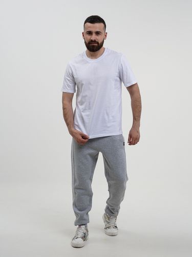 Мужская футболка Ramonso MO-004, Белый, купить недорого