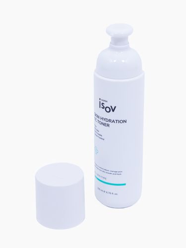 Тонер для лица Isov skin hydration tc toner, 200 мл, фото