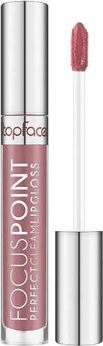 Блеск для губ Topface Perfect Gleam Lip Gloss №-10