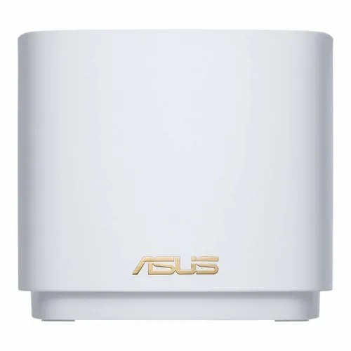 Мэш система Asus ZenWiFi XD4 PLUS 3PK, Белый, купить недорого