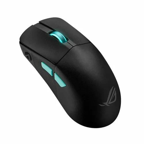 Игровая мышь Asus Rog Harpe Ace Aim Lab Edition Wireless, Черный, купить недорого