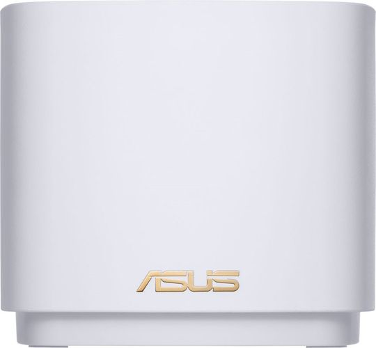 Мэш система Asus ZenWiFi AX Mini XD4 3PK, Белый, в Узбекистане