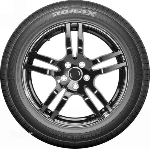 Всесезонные шины Roadx MX440 225/55 R17, 4шт