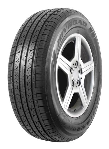Всесезонные шины Joyroad Sport RX6 245/45 R19, 4шт