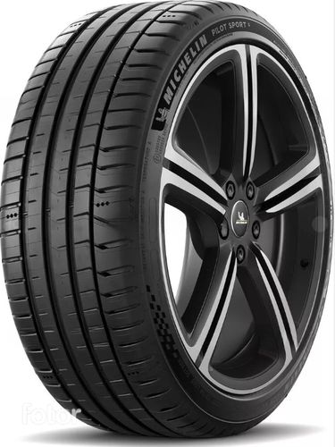 Всесезонные шины Michelin Pilot Sport 5 235/50 R18, 4шт