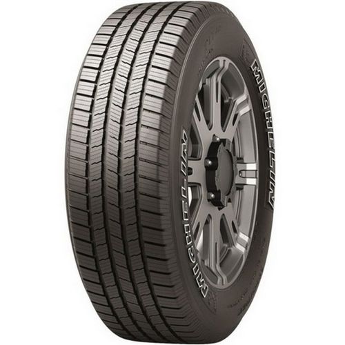 Всесезонные шины Michelin L-T  A S 285/45 R22, 4шт