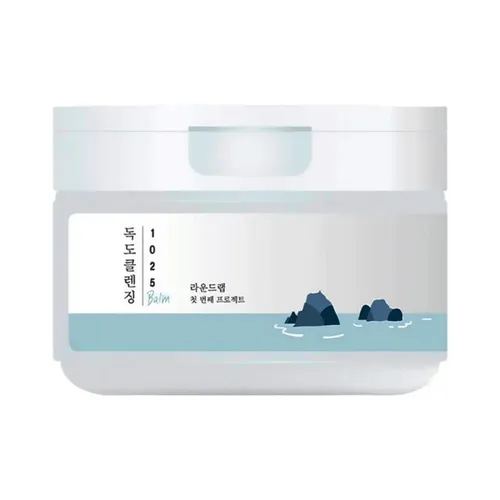 Очищающий бальзам Round Lab 1025 Dokdo Cleansing Balm