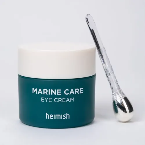 Ko'z atrofidagi teri uchun krem Hemish Marine Care eye cream, 30 ml
