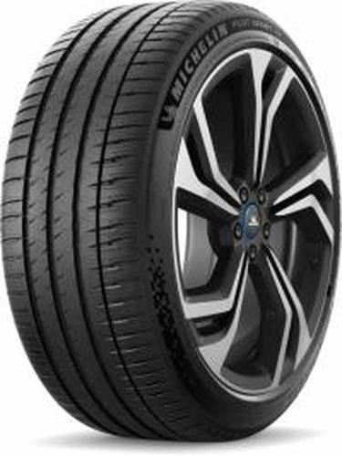 Всесезонные шины Michelin Pilot Sport 275/40 R21, 4шт