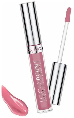 Блеск для губ Topface Perfect Gleam Lip Gloss №-10