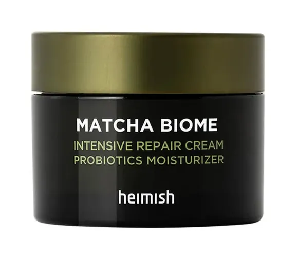 Восстанавливающий крем Heimish Matcha Biome Intensive Repair Cream, 50 мл, купить недорого