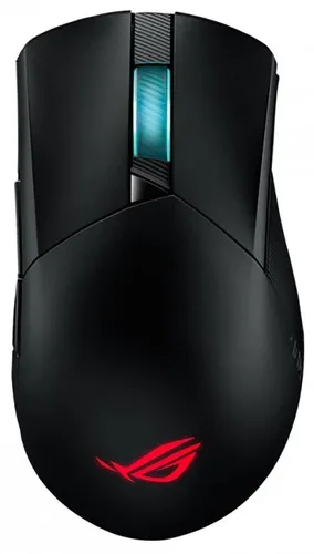 Игровая мышь Asus Rog Gladius III Wireless AimPoint, Черный