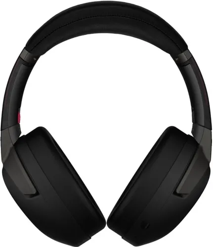 Игровые наушники Asus Rog Strix Go Wireless, Черный