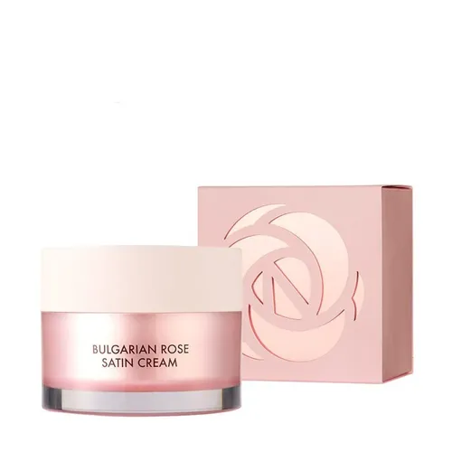 Питательный крем Heimish Bulgarian Rose Satin Cream, 55 мл