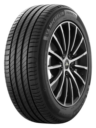 Всесезонные шины Michelin Primacy 4 195/65 R15, 4шт