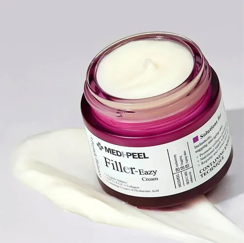 Крем-филлер Medi-Peel Eazy Filler Cream, 50 мл