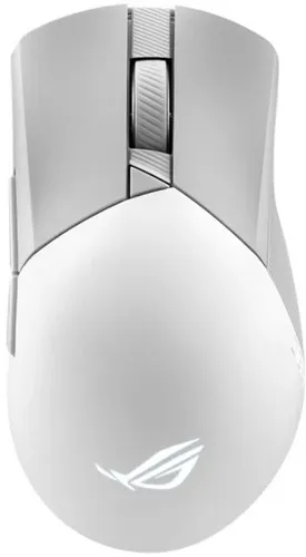 Игровая мышь Asus Rog Gladius III Wireless AimPoint, Белый
