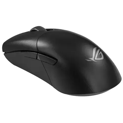 O'yin sichqonchasi Asus Rog Keris Wireless AimPoint Wireless, Qora, в Узбекистане