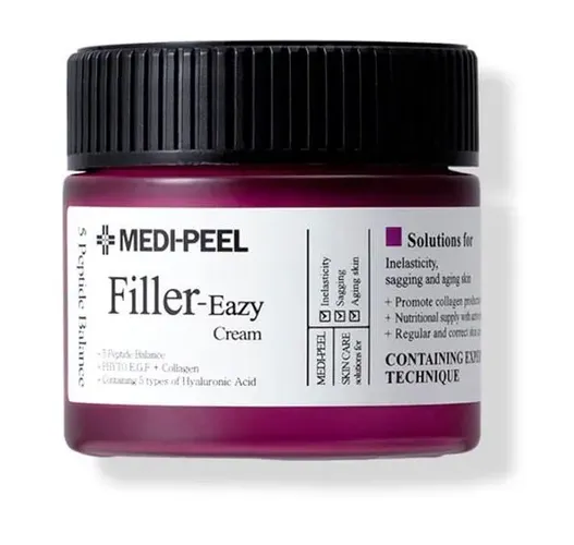 Крем-филлер Medi-Peel Eazy Filler Cream, 50 мл