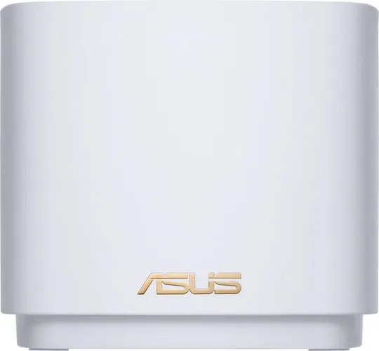 Мэш система Asus ZenWiFi XD4 PLUS 2PK, Белый, купить недорого