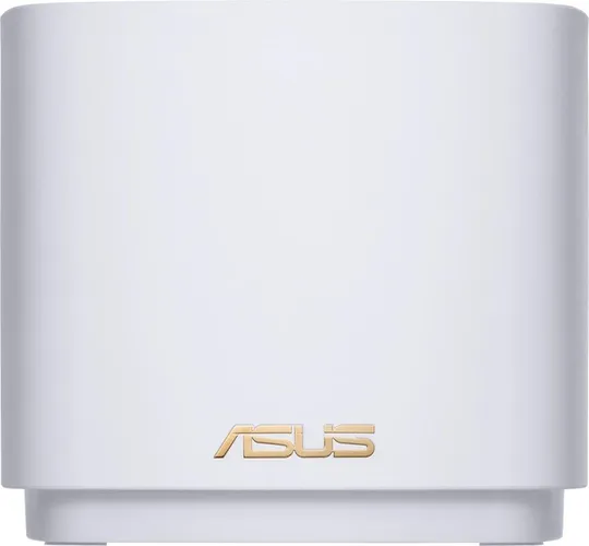 Mesh tizimi Asus ZenWiFi XD4 PLUS 2PK, Oq