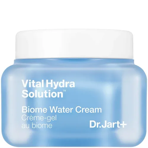 Крем для лица Dr.Jart Vital Hydra Solution Biome Water cream, 50 мл