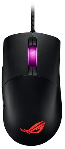 Игровая мышь Asus Rog Keris Wired, Черный, купить недорого