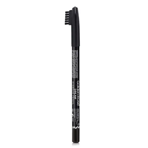 Карандаш Golden rose dream eyebrow pencil, №-301