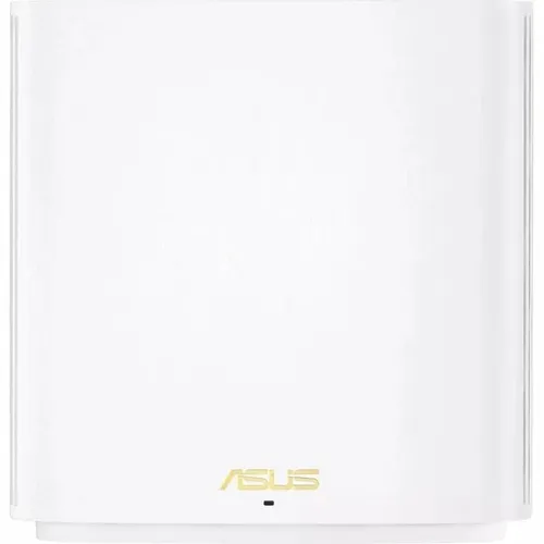 Мэш система Asus ZenWiFi XD6S 1PK, Белый