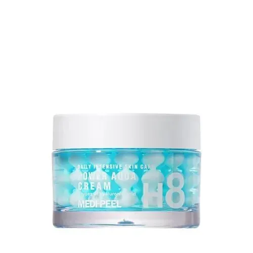 Лифтинг-крем Medi-Peel Power Aqua Cream, 50 г