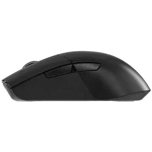 Игровая мышь Asus Rog Keris Wireless AimPoint Wireless, Черный, 158500000 UZS