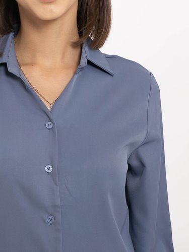 Рубашка Anaki 915, Голубой, 15900000 UZS