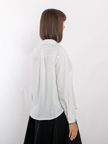Рубашка Anaki 9903, Белый, sotib olish