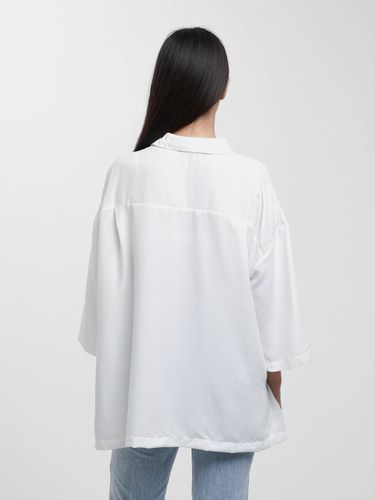 Рубашка Anaki 4154, Белый, в Узбекистане
