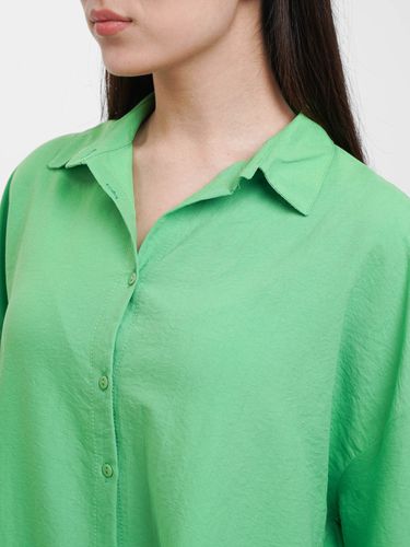 Рубашка Anaki 4154, Зеленый, фото