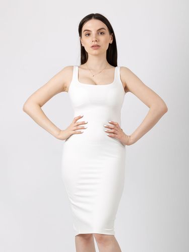 Платье Anaki 350801, Белый, купить недорого