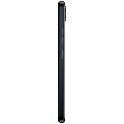 Смартфон Tecno Pop 7, Endless Black, 2/64 GB + наушники в подарок, фото