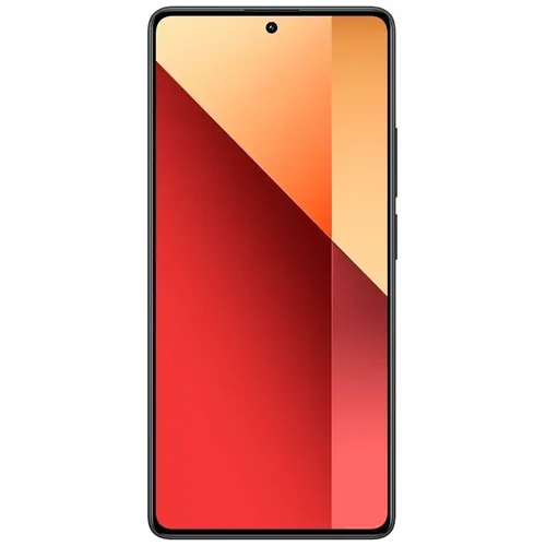 Смартфон Xiaomi Redmi Note 13 Pro, 1 год гарантии, Midnight Black, 8/256 GB + наушники в подарок, купить недорого