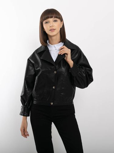 Куртка Anaki 6035, Черный, купить недорого