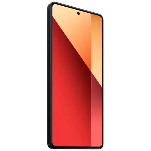 Smartfon Xiaomi Redmi Note 13 Pro, 1 yil kafolat, Midnight Black, 8/256 GB + naushniklar sovg'aga, 365900000 UZS