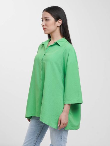 Рубашка Anaki 4154, Зеленый, в Узбекистане