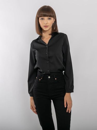 Рубашка Anaki 915, Черный, 15900000 UZS