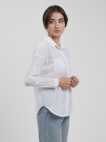 Рубашка Anaki 485, Белый, купить недорого